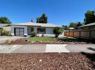 1416 Dry Hollow Rd, The Dalles, OR 97058