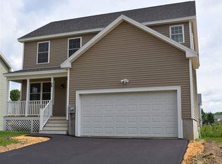 LOT 64 102np Millers Farm Dr, Rochester, NH 03868