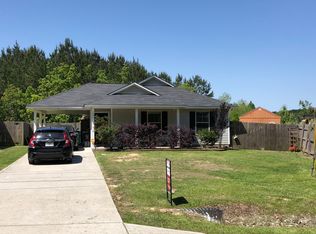 26431 Bobby Gill Rd, Denham Springs, LA 70726