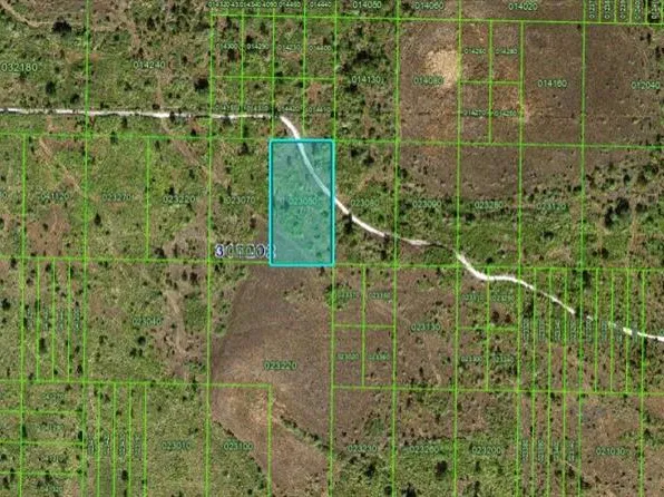 N A, Frostproof, FL 33843