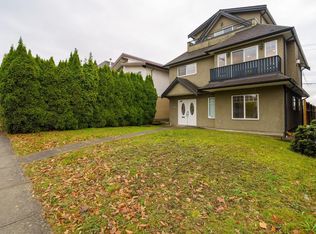 1150 E 41st Ave, Vancouver, BC V5W 1R2