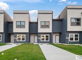 4924 Alexa Rd, Brownsville, TX 78521