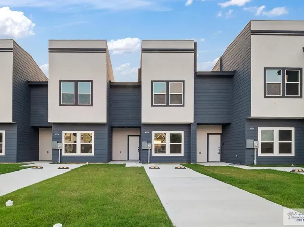 4924 Alexa Rd, Brownsville, TX 78521