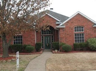 306 Stone Creek Dr, Allen, TX 75002