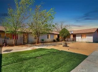 16010 Olive St, Hesperia, CA 92345