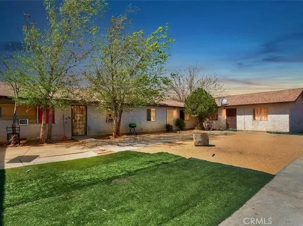 16010 Olive St, Hesperia, CA 92345