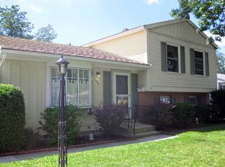 4473 Midvale Rd, Columbus, OH 43224