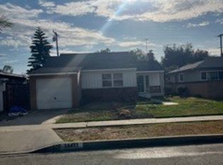 14413 Dumont Ave, Norwalk, CA 90650