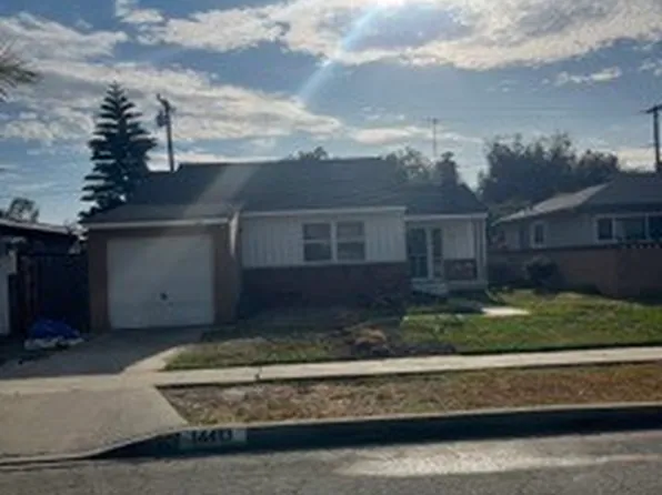 14413 Dumont Ave, Norwalk, CA 90650