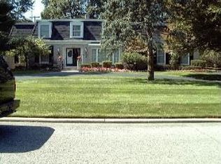 3805 Rose Glenn Dr, Toledo, OH 43615