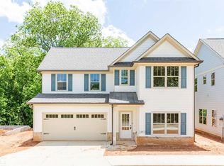 5305 Mulberry St, Flowery Branch, GA 30542
