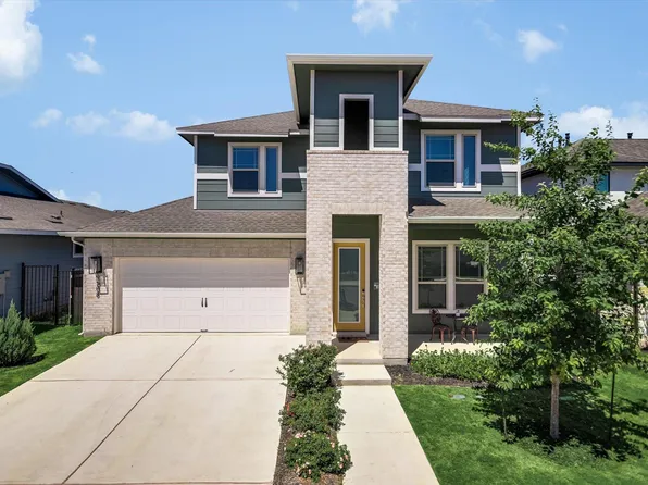 9508 Hamadryas Dr, Austin, TX 78744