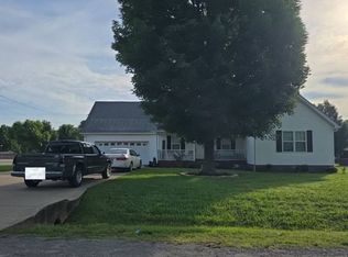 3447 Southridge Blvd, Murfreesboro, TN 37128