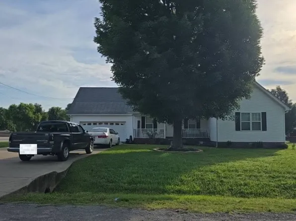 3447 Southridge Blvd, Murfreesboro, TN 37128