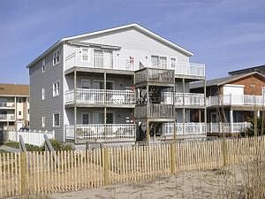 OCEAN MANOR
