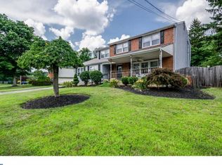 158 Glenbrook Dr, Mount Laurel, NJ 08054