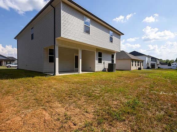 3rd image of 2229 Seahunter Ct Lot 82
