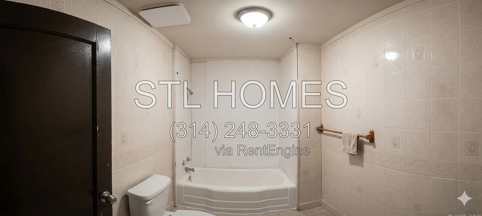 1 bed, 602 sqft, $895 — Photo 4