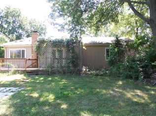 60 E Garden Ave, Palatine, IL 60067