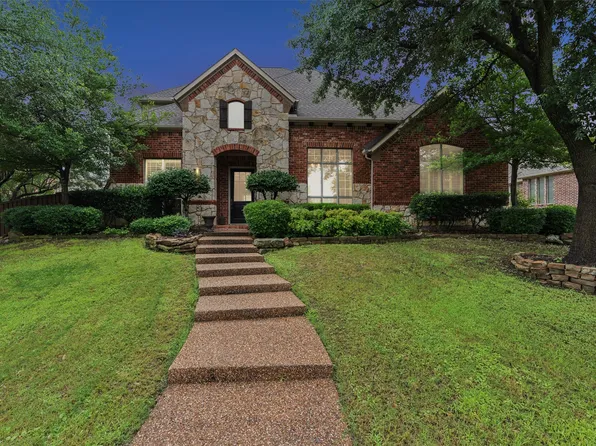 1427 Rio Grande Dr, Allen, TX 75013
