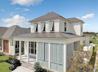 4769 Arden Way, Gonzales, LA 70737