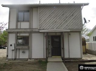 1411 Rain Dance Dr, Rock Springs, WY 82901