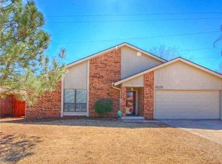 6628 Elk Canyon Rd, Oklahoma City, OK 73162