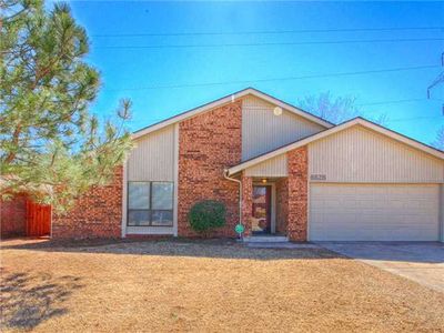 6628 Elk Canyon Rd, Oklahoma City, OK, 73162
