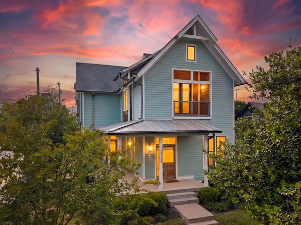 2115 Grantland Ave, Nashville, TN 37204