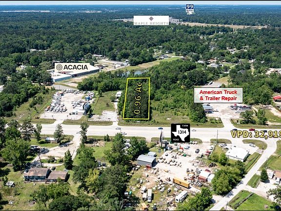 2nd image of 20240 Fm 1314 Rd