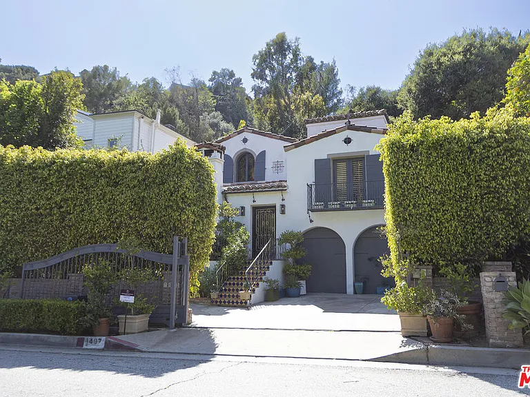 1407 N Beverly Dr — Photo 4