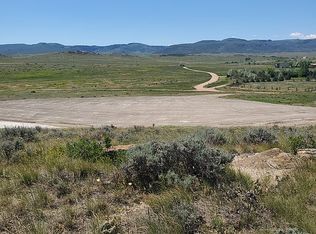 21 Sage Meadow Rd, Glenrock, WY 82637