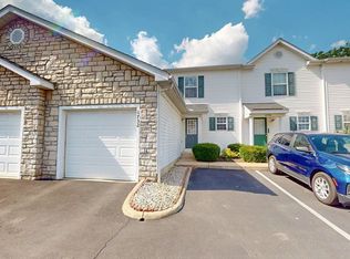 6752 Lagrange Dr, Canal Winchester, OH 43110
