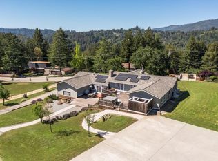 24061 Summit Woods Dr, Los Gatos, CA