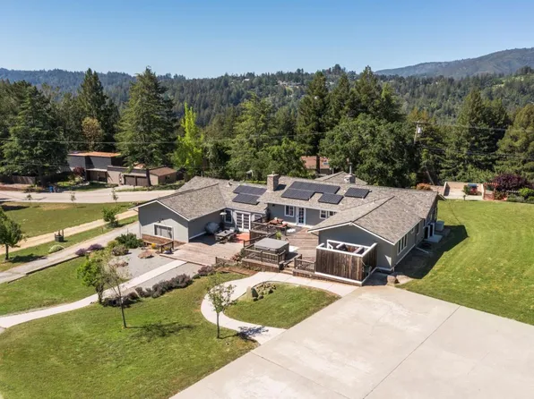 24061 Summit Woods Dr, Los Gatos, CA 95033