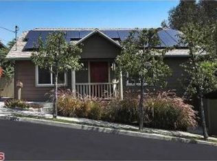 5024 Montezuma St, LOS ANGELES, CA 90042