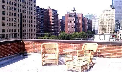 Rented by Oxford Property Group