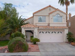 49 Sea Holly Way, Henderson, NV 89074