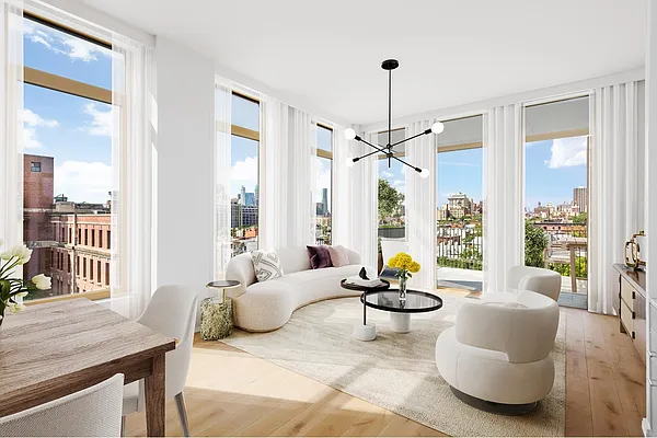 Sold by Douglas Elliman | media 25