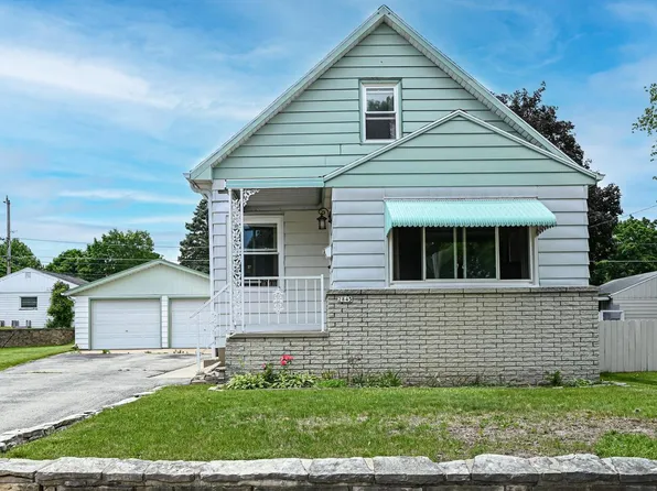 2845 South 68th STREET, Milwaukee, WI 53219