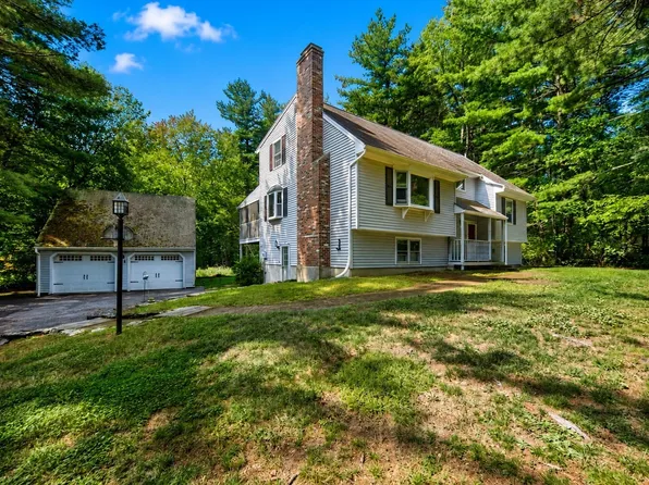 31 Pikes Hill Rd, Sterling, MA 01564
