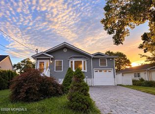 43 Frederick Ave, Howell, NJ 07731