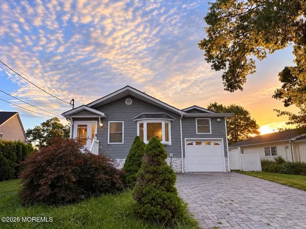 43 Frederick Ave, Howell, NJ 07731