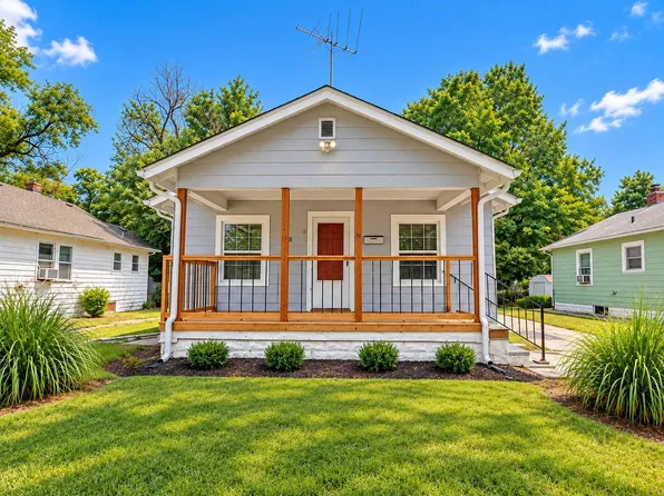 1508 S Pattie Ave, Wichita, KS 67211