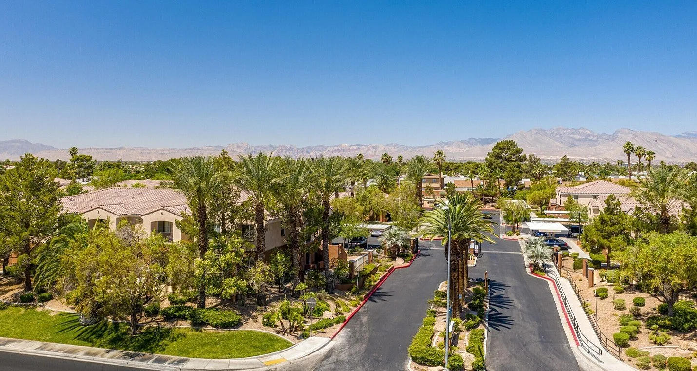 Vintage Desert Rose Senior Apartments | Affordable Apartments 55+ — Photo 3