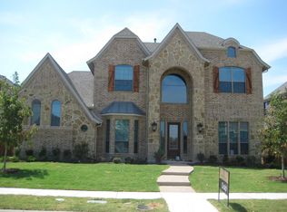 4532 Kentucky Dr, Plano, TX 75024