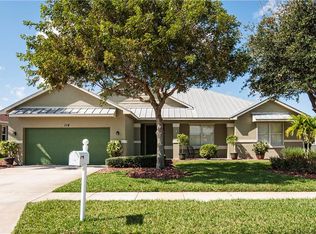 114 Salazar Ln, Sebastian, FL 32958