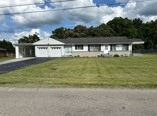327 Williams Rd E, Surgoinsville, TN 37873
