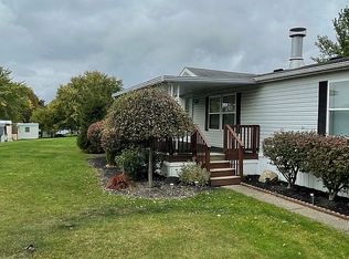 9999 William Henry Dr, Streetsboro, OH 44241