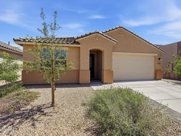 10773 W Larkhill Dr, Marana, AZ 85653
